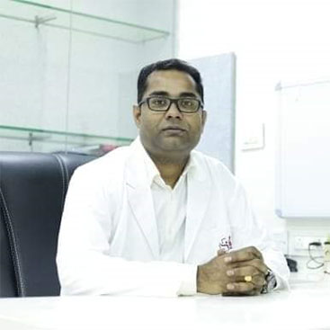 Dr. S K Jha