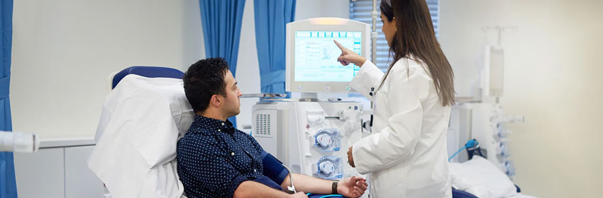 urologist is Siliguri 