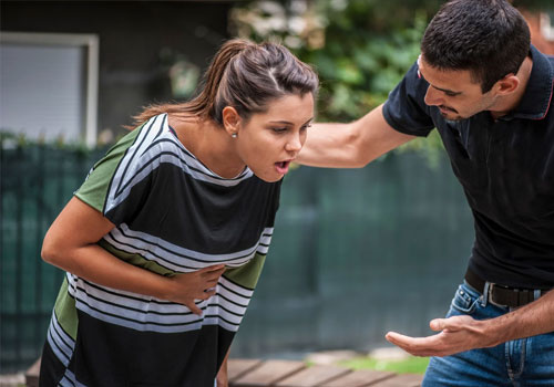 Bladder Outlet Obstruction