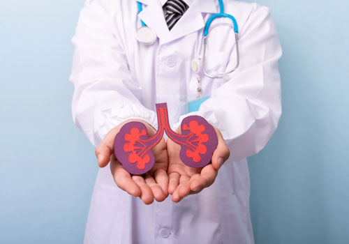 End-stage Renal Disease