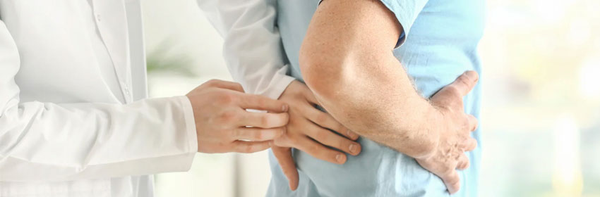 urologist is Siliguri 